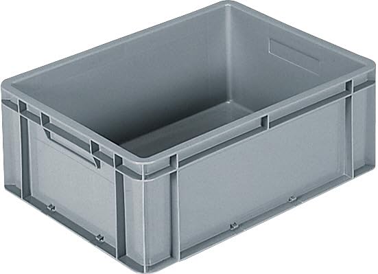 三甲(Sanko) サンボックス 持手孔無 5個セット 204003-00#40-2